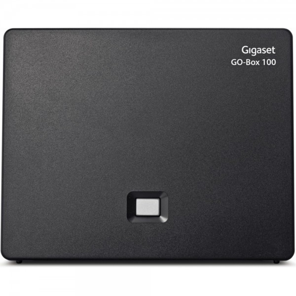 Gigaset GO-Box 100 DECT IP - Solo-Basiss #257889