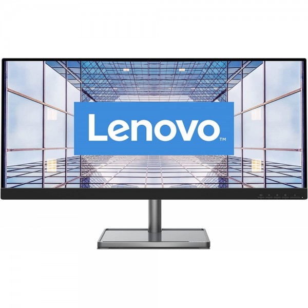 Lenovo L29w-30 - LED-Monitor - raven bla #276849