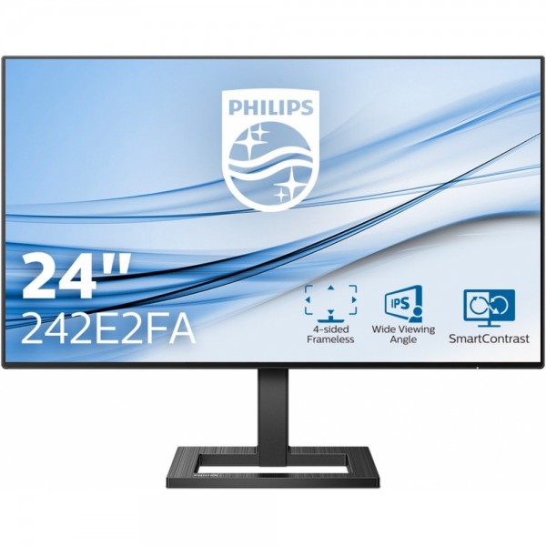 Philips 242E2FA 60,5 cm (24 Zoll) Gaming #216281