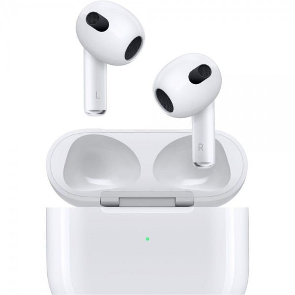 Apple AirPods 3. Generation Lightning Ch #318850