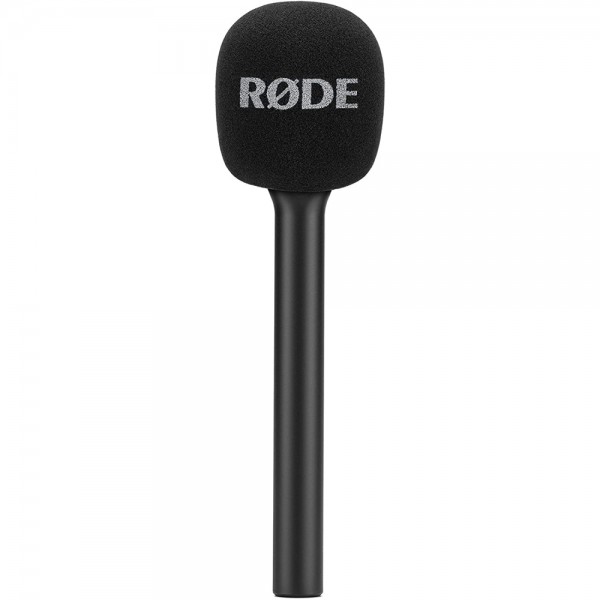 Rode Microphones Interview GO - Handadap #327796