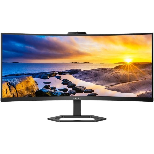 Philips 34E1C5600HE/00 - TFT-Monitor - s #676970