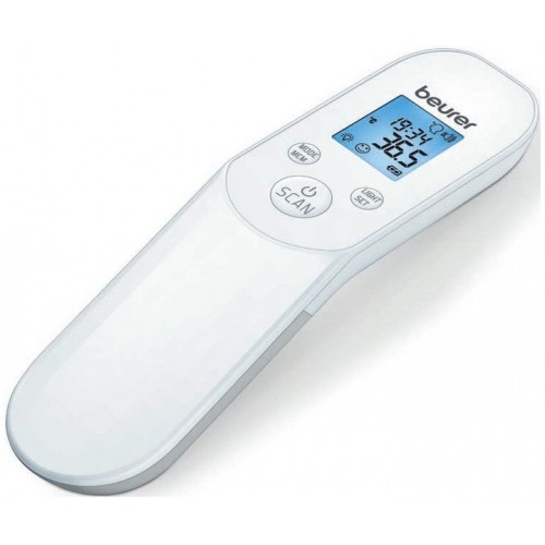 Beurer FT 85 Kontaktloses Thermometer 79 #101016