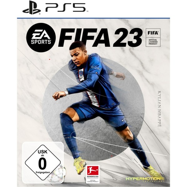 FIFA 23 - Videospiel - Sony Playstation #351758