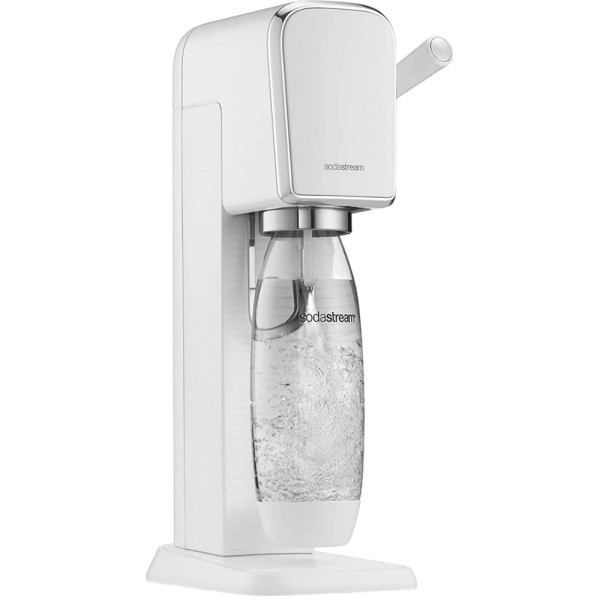 SodaStream Art - Wassersprudler - weiss #525523