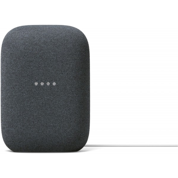 Google Nest Audio - Smart Speaker - carb #348471