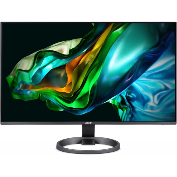 Acer R272Eymix - LED-Monitor - dunkelgra #350912