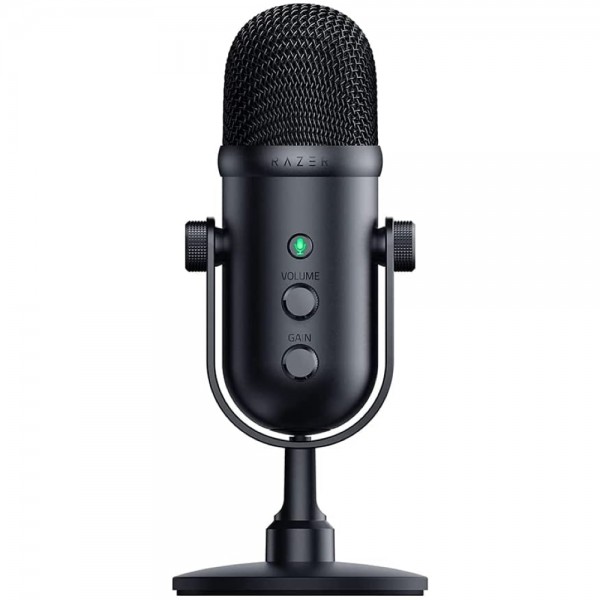 Razer Seiren V2 Pro - Mikrofon - schwarz #262762