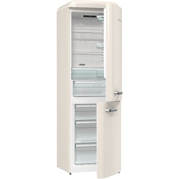 Gorenje 739926 ONRK619DC - Kuehl-Gefrie #504622