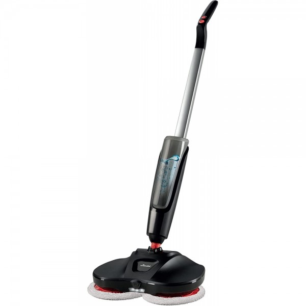 Vileda Looper Spray Mop - Sprühwischer - schwarz | Price-Guard