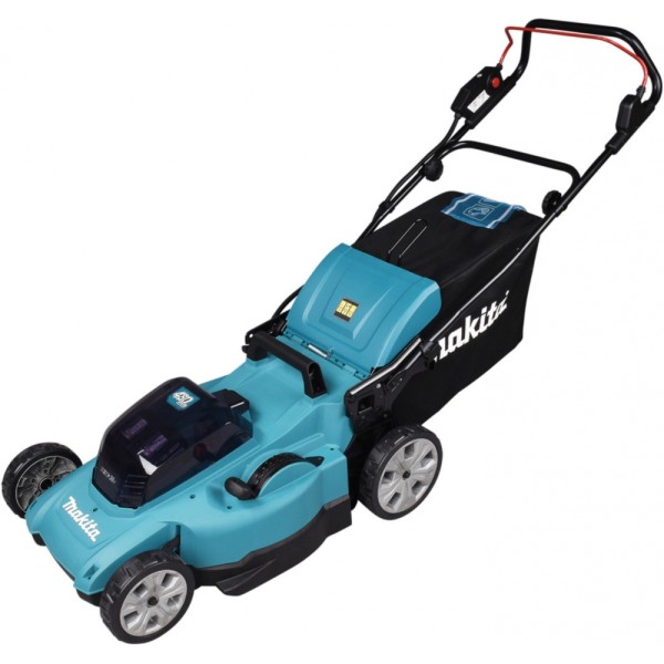 Makita DLM480CT2 - Akku-Rasenmaeher - gr #360650