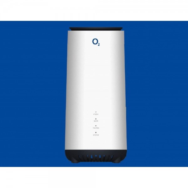 o2-Aktion o2 Home Spot 5G - Mobiler Rou #306342