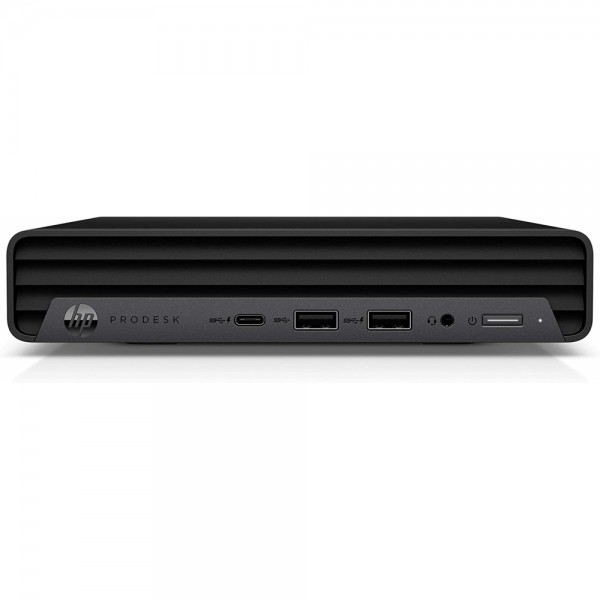 HP ProDesk 400 G6 Mini USFF i5-10500T 25 #307257