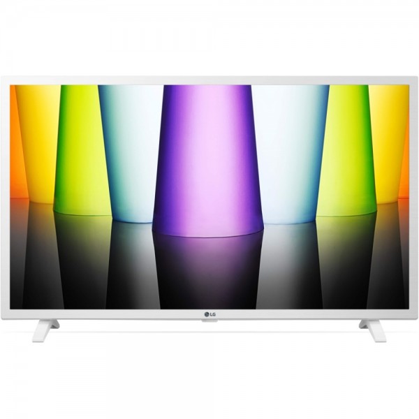 LG 32LQ63806LC - LED Fernseher - weiss #335212