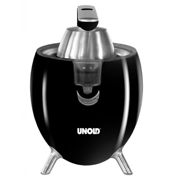 UNOLD 78135 Zitruspresse Power Juicy sch #716139