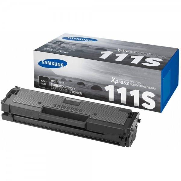 Samsung MLT-D111S schwarz Toner #215813