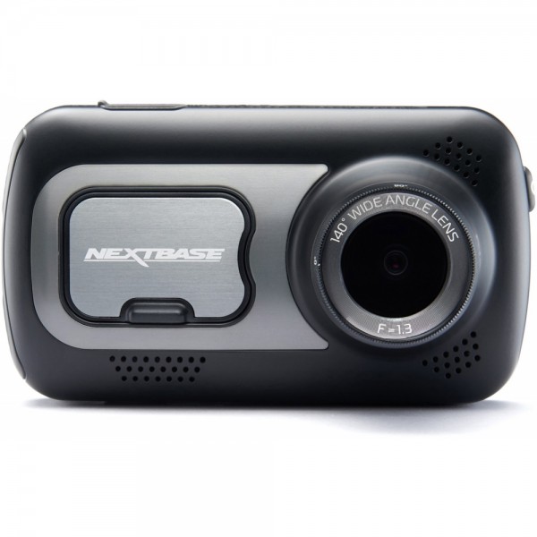 Nextbase 522GW Dash Cam 3 Zoll HD-IPS-Di #220403