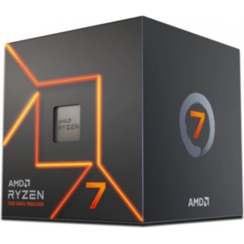 AMD Ryzen 7 7700 8-Core 5,3 GHz AM5 Proz #718714