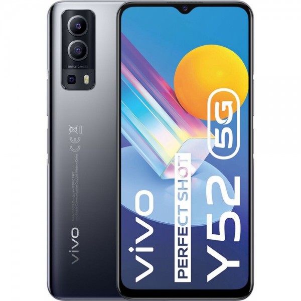 Vivo Y52 5G 128 GB / 4 GB - Smartphone - #254202