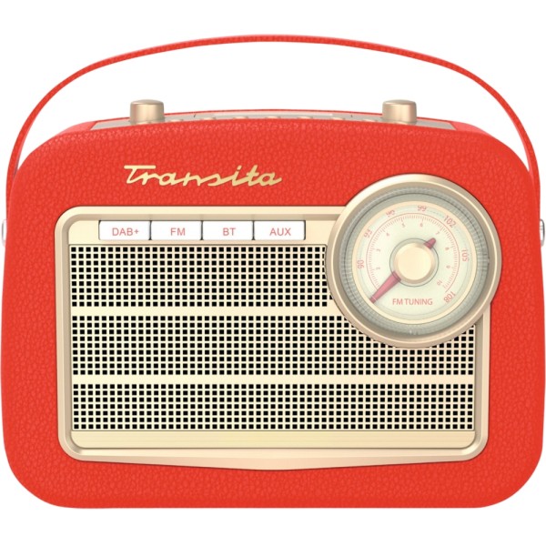 TechniSat Transita 130 - Kofferradio - r #525416