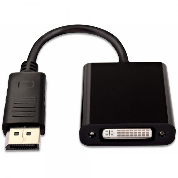 V7 DisplayPort DVI Adapter aktiv #141274