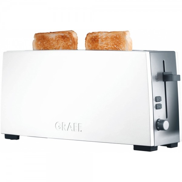 Graef Toaster TO 91 Langschlitz-Toaster #154408