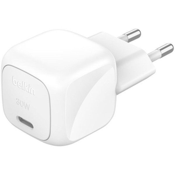 Belkin Boost Charge USB-C Ladegeraet 30 #544332