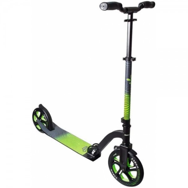 Muuwmi Aluminium 230 mm SG - Scooter Pro #296053