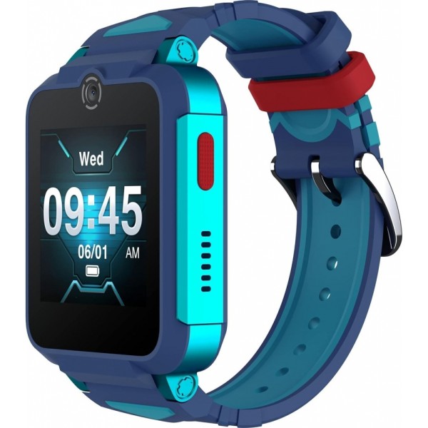 TCL MT42X Movetime Family Watch 2 LTE - #697822