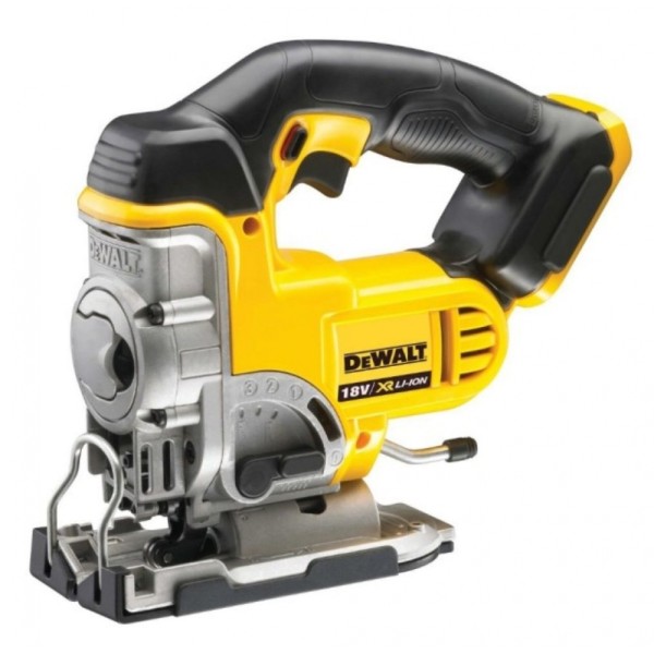 DeWalt DCS331N-XJ - Akku-Pendelhubstichs #581192