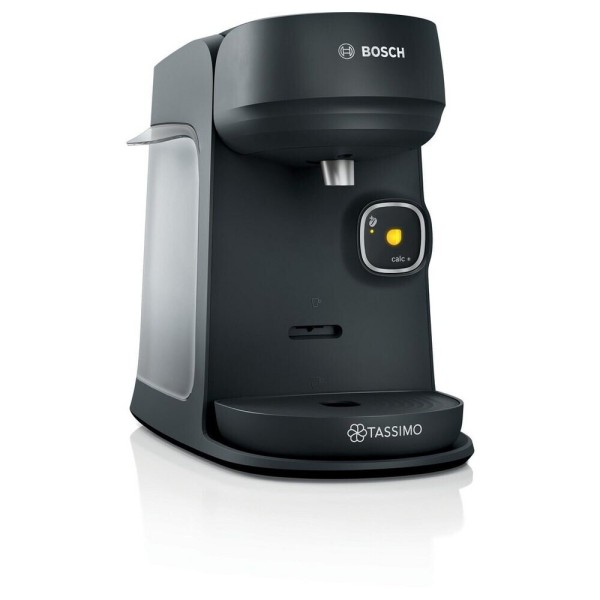 Kaffeekapsel Tassimo Harmony TAS172B Plu #716883