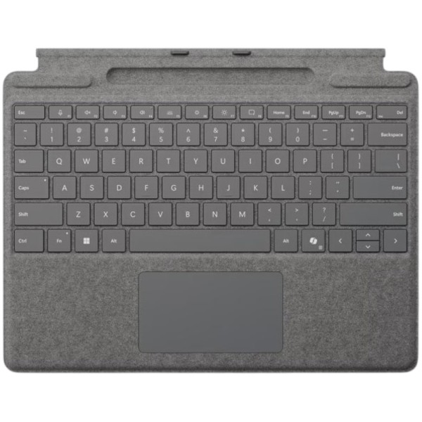 Microsoft Surface Pro Keyboard mit Stift #700072