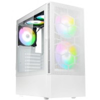 Kolink Observatory MX Mesh ARGB Midi-Tow #447554 Kolink Observatory MX Mesh ARGB Midi-Tow #447554