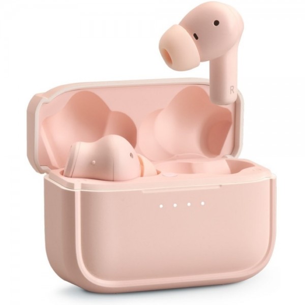 Panasonic RZ-B210W - Headset - rosa #327843