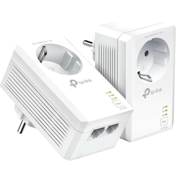 TP-Link TL-PA7027P Kit - Powerline Adapt #704120
