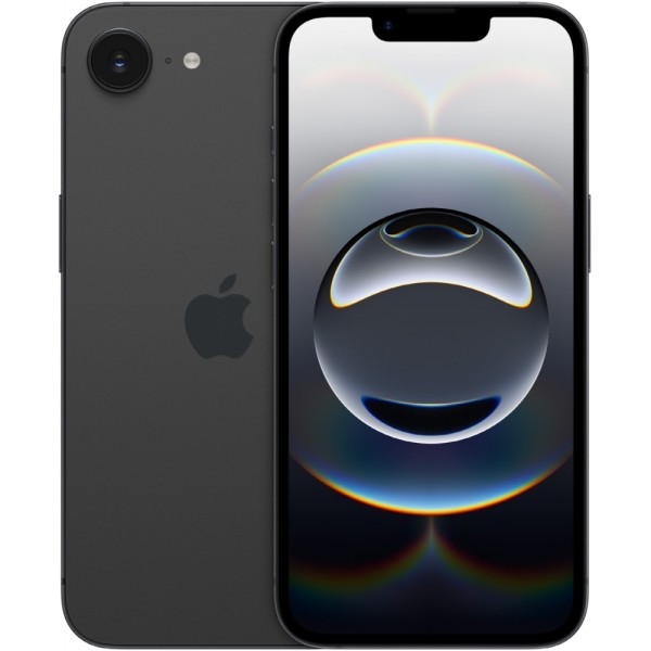 Apple iPhone 16e 128GB - Smartphone - sc #470085