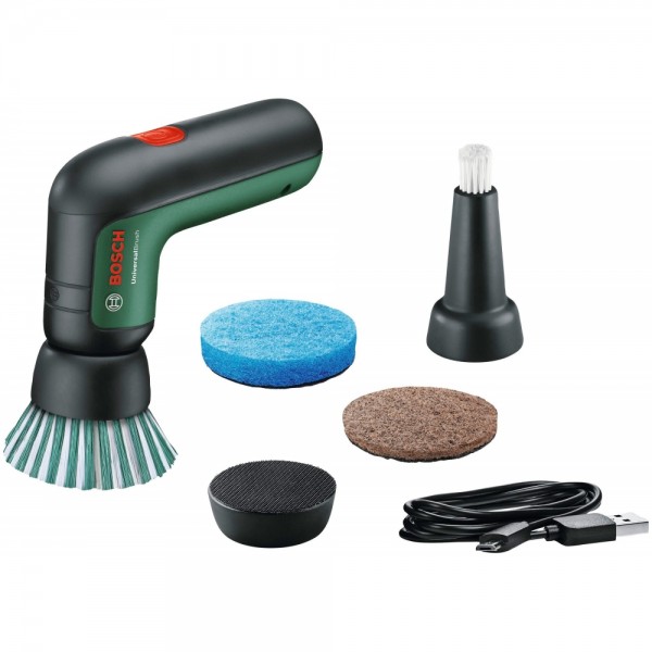 Bosch Universal Brush - Akku-Reinigungsb #289206