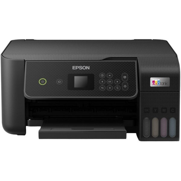 Epson EcoTank ET-2871 - Multifunktionsdr #360102