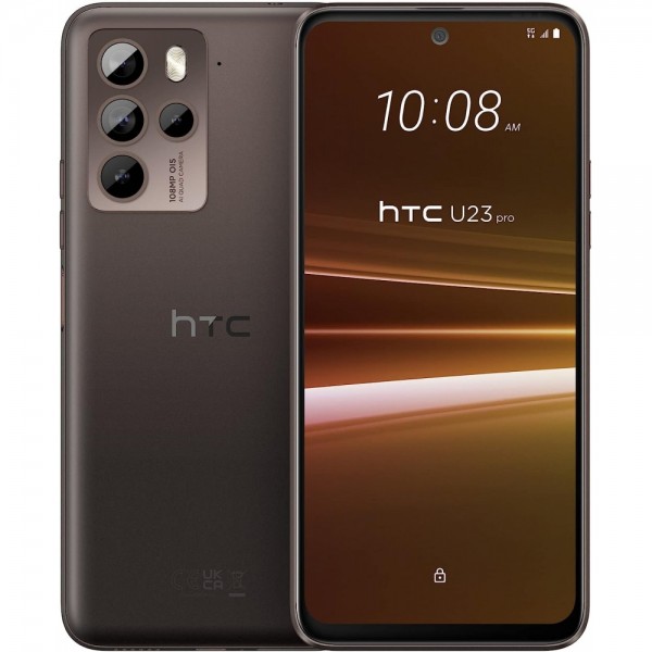 HTC U23 Pro 5G 256 GB / 12 GB - Smartpho #334583