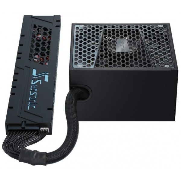Seasonic SSR-750FA Connect Gold -Netztei #547782