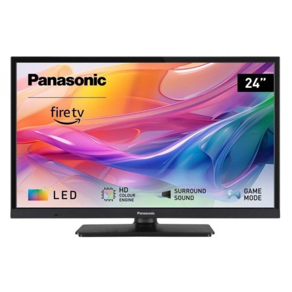 Panasonic TV-24S50AEZ - 24 Zoll - HD - L #524913