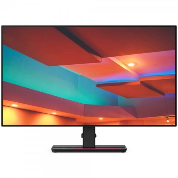 Lenovo P27h-20 LED-Monitor 68.6 cm 27 Zo #231027