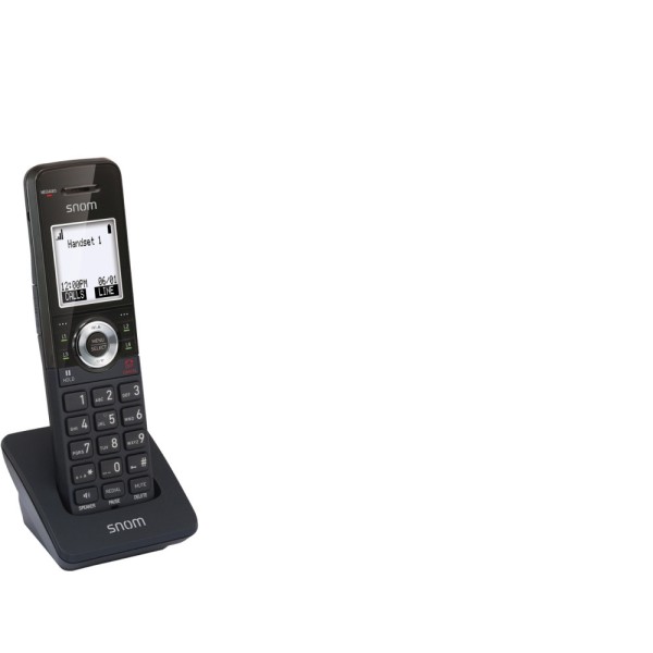 Snom 4452 M10 SC Telefon fuer profession #708630