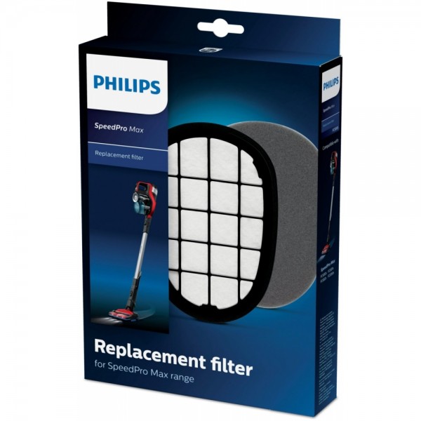 Philips FC5005/01 SpeedPro Max - Ersatzf #250791
