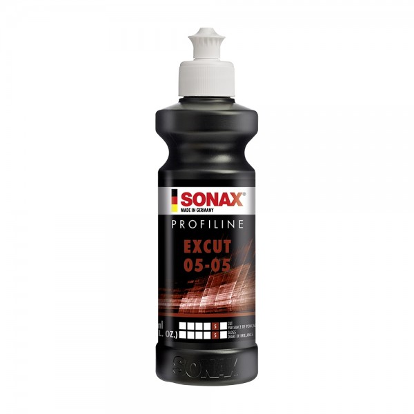 SONAX PROFILINE ExCut 05-05 250 ml 24514 #188349