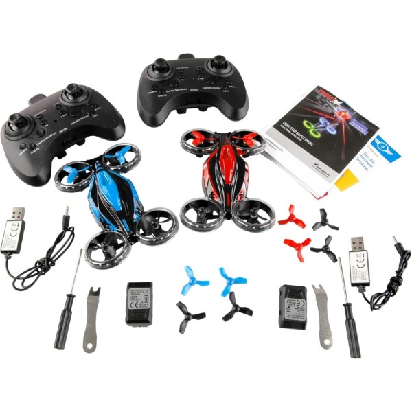 AMEWI Fight Star Battle - Drone Set - ro #384303