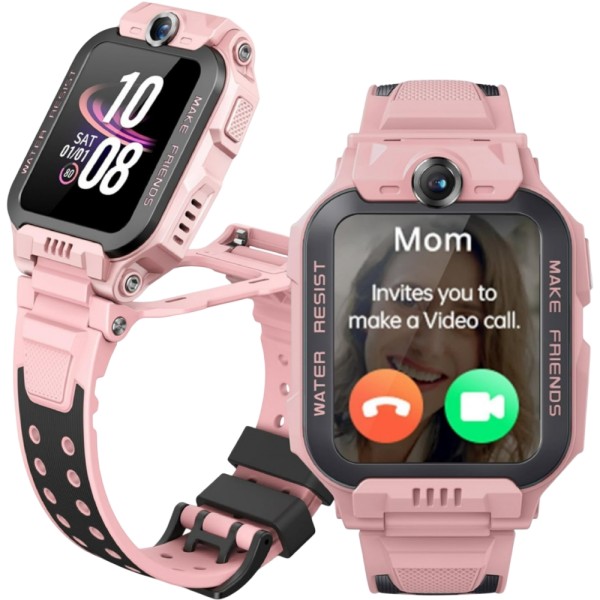 imoo Watch Phone Z7 - Kinder-Smartwatch #671659