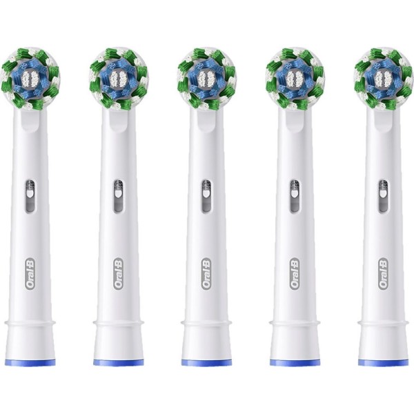 Oral-B Pro CrossAction 4+1 - Aufsteckbue #356388