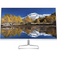 HP M27fq - LED-Monitor - schwarz/silber #352139 HP M27fq - LED-Monitor - schwarz/silber #352139