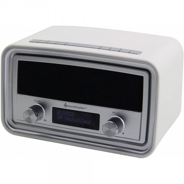 Soundmaster UR 190 Digitalradio #144251